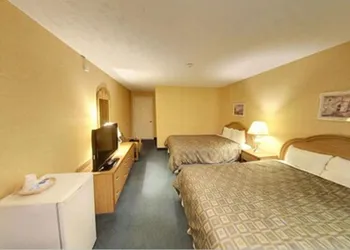 Kings Inn Near The Falls hotel thumbnail 7