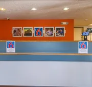 Motel 6 Knoxville, TN - North hotel detail image 5
