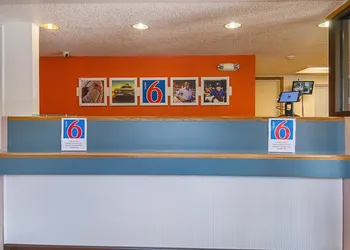 Motel 6 Knoxville, TN - North hotel thumbnail 5