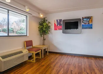 Motel 6 Knoxville, TN - North hotel thumbnail 7