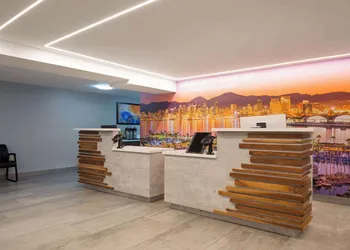 La Quinta Inn by Wyndham San Diego - Miramar hotel thumbnail 2