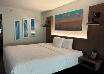 La Quinta Inn by Wyndham San Diego - Miramar hotel thumbnail 8
