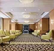 The Rittenhouse Philadelphia hotel detail image 3