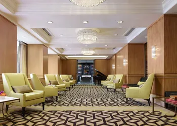 The Rittenhouse Philadelphia hotel thumbnail 3