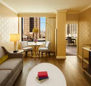 The Rittenhouse Philadelphia hotel detail image 4