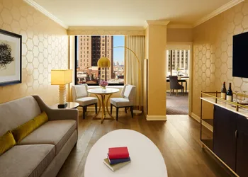 The Rittenhouse Philadelphia hotel thumbnail 4
