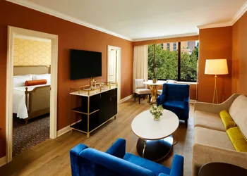 The Rittenhouse Philadelphia hotel thumbnail 5