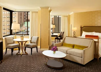 The Rittenhouse Philadelphia hotel thumbnail 6