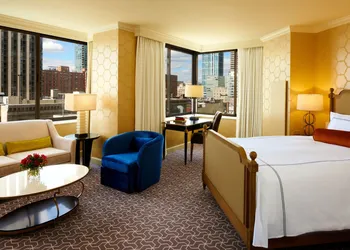 The Rittenhouse Philadelphia hotel thumbnail 7