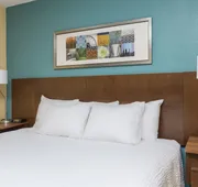 Fairfield Inn & Suites Lubbock hotel detail image 4