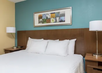 Fairfield Inn & Suites Lubbock hotel thumbnail 4