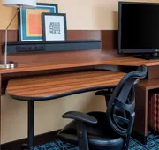 Fairfield Inn & Suites Lubbock hotel detail image 7