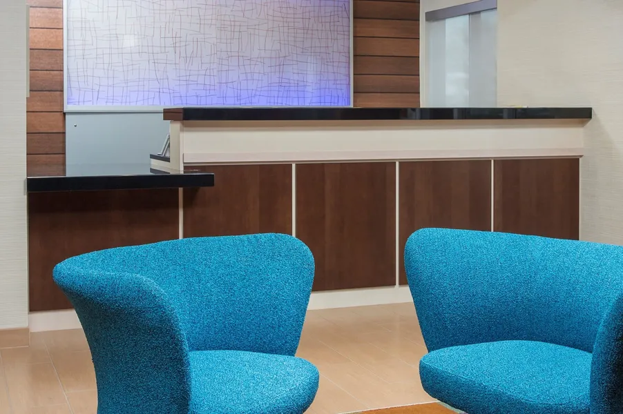 Fairfield Inn & Suites Waco South hotel detail image 2