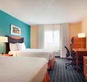 Fairfield Inn & Suites Waco South hotel detail image 5