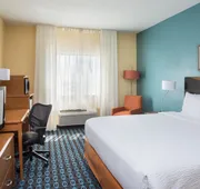 Fairfield Inn & Suites Waco South hotel detail image 7
