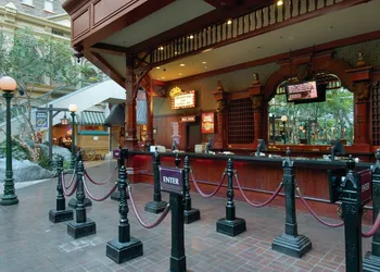 Sam's Town Hotel & Gambling Hall hotel thumbnail 2