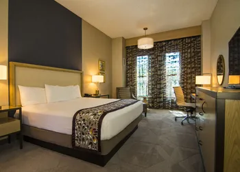 Sam's Town Hotel & Gambling Hall hotel thumbnail 3