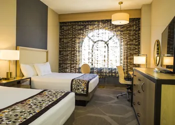 Sam's Town Hotel & Gambling Hall hotel thumbnail 4