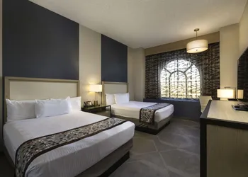 Sam's Town Hotel & Gambling Hall hotel thumbnail 5