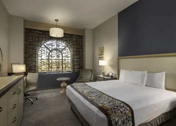 Sam's Town Hotel & Gambling Hall hotel thumbnail 6