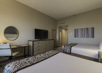 Sam's Town Hotel & Gambling Hall hotel thumbnail 7