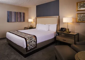 Sam's Town Hotel & Gambling Hall hotel thumbnail 8