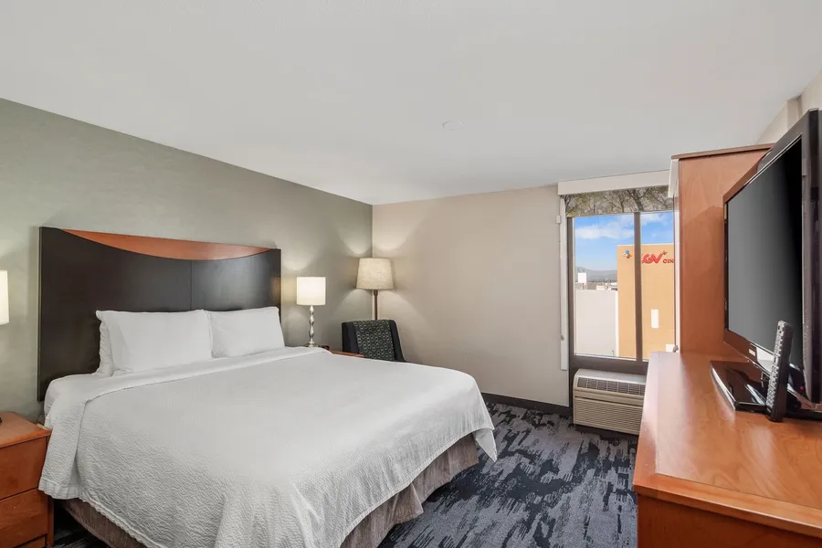 Fairfield Inn & Suites Anaheim North/Buena Park. hotel detail image 6