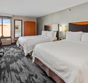Fairfield Inn & Suites Anaheim North/Buena Park. hotel detail image 7