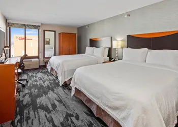 Fairfield Inn & Suites Anaheim North/Buena Park. hotel thumbnail 7