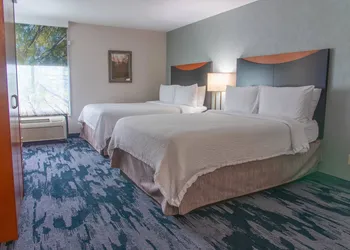 Fairfield Inn & Suites Anaheim North/Buena Park. hotel thumbnail 8