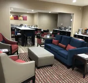 Comfort Inn Wichita Falls Near University hotel detail image 3