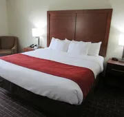 Comfort Inn Wichita Falls Near University hotel detail image 4