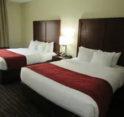 Comfort Inn Wichita Falls Near University hotel detail image 5