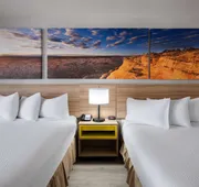 Days Inn by Wyndham Las Vegas Airport Near the Strip hotel detail image 4