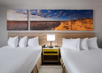 Days Inn by Wyndham Las Vegas Airport Near the Strip hotel thumbnail 4