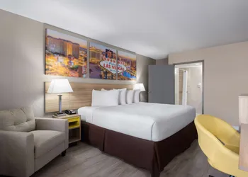 Days Inn by Wyndham Las Vegas Airport Near the Strip hotel thumbnail 6