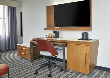 Courtyard By Marriott Nashville Downtown hotel thumbnail 2