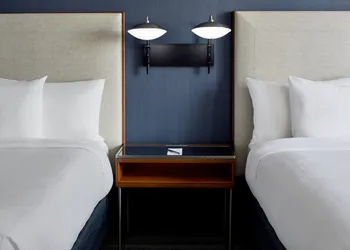 Courtyard By Marriott Nashville Downtown hotel thumbnail 4