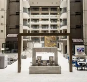 Embassy Suites by Hilton Chicago Schaumburg Woodfield hotel detail image 3