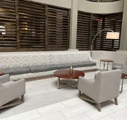 Embassy Suites by Hilton Chicago Schaumburg Woodfield hotel detail image 5
