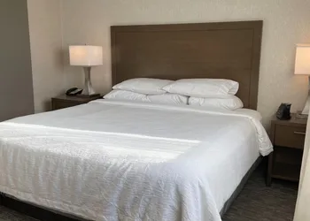 Embassy Suites by Hilton Chicago Schaumburg Woodfield hotel thumbnail 8