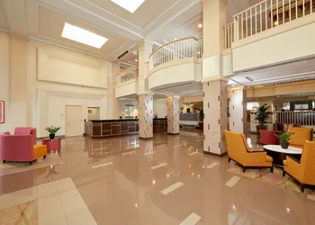 Hilton Grand Vacations Club Flamingo Las Vegas hotel thumbnail 2