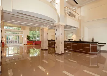 Hilton Grand Vacations Club Flamingo Las Vegas hotel thumbnail 3