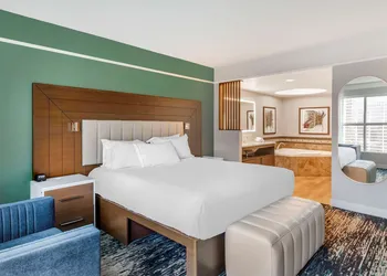 Hilton Grand Vacations Club Flamingo Las Vegas hotel thumbnail 5
