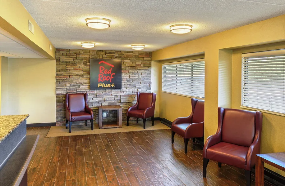 Red Roof Inn PLUS+ Washington DC - Manassas hotel detail image 2