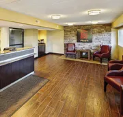 Red Roof Inn PLUS+ Washington DC - Manassas hotel detail image 3