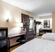 Red Roof Inn PLUS+ Washington DC - Manassas hotel detail image 4