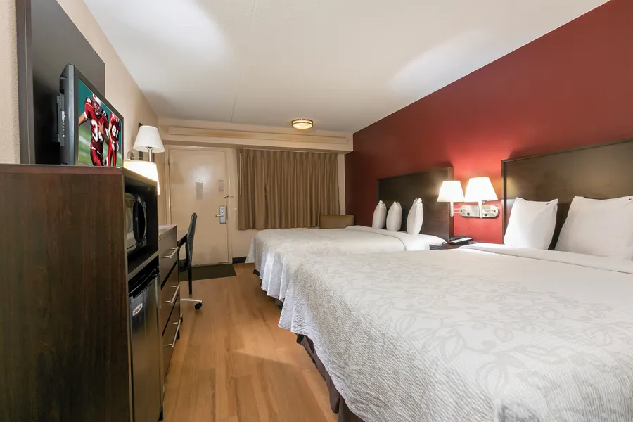 Red Roof Inn PLUS+ Washington DC - Manassas hotel detail image 6