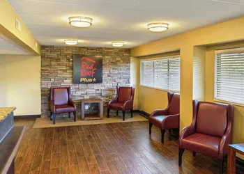 Red Roof Inn PLUS+ Washington DC - Manassas hotel thumbnail 2