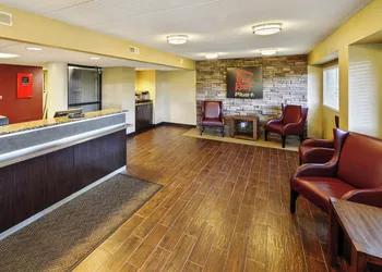 Red Roof Inn PLUS+ Washington DC - Manassas hotel thumbnail 3